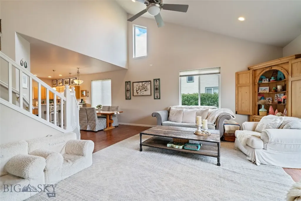 3011 Lily Drive Bozeman MT 59718