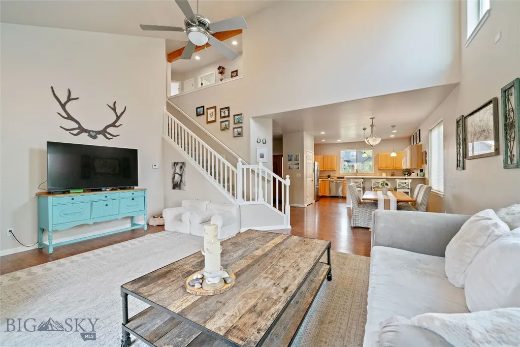 3011 Lily Drive Bozeman MT 59718