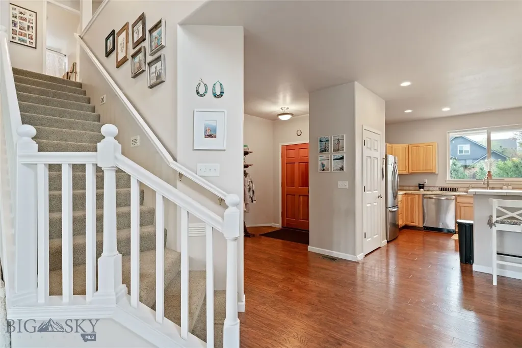 3011 Lily Drive Bozeman MT 59718