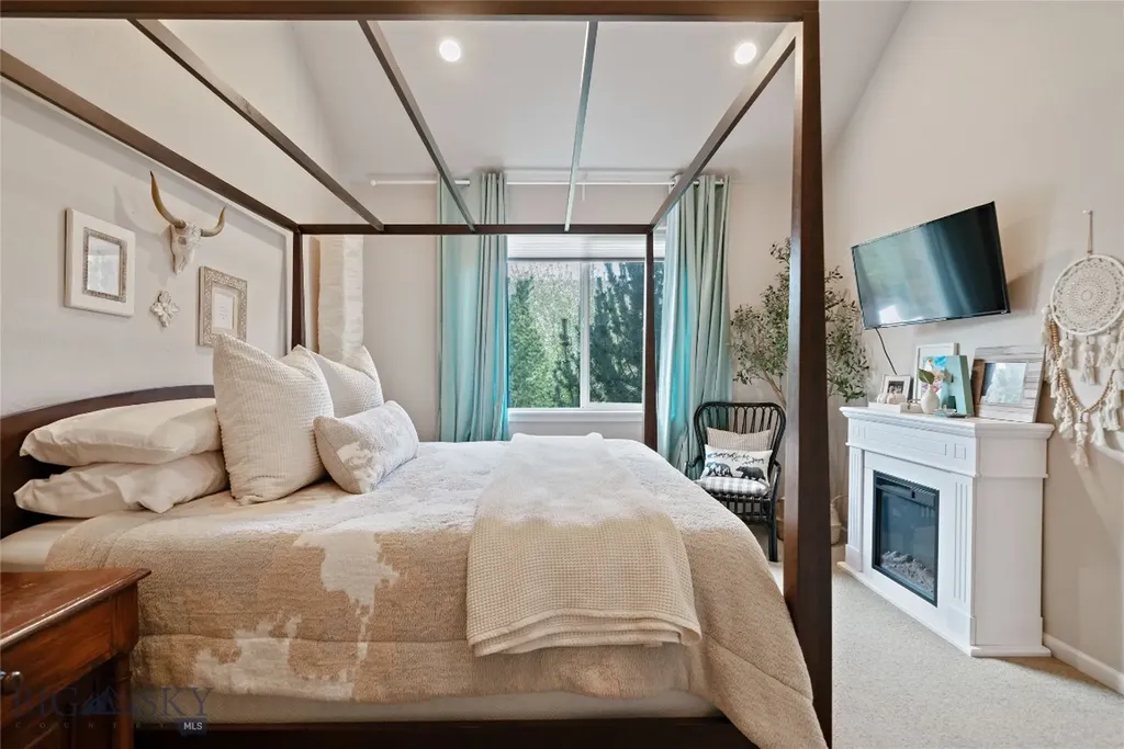 3011 Lily Drive Bozeman MT 59718