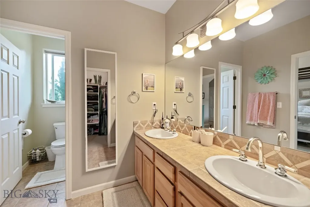 3011 Lily Drive Bozeman MT 59718