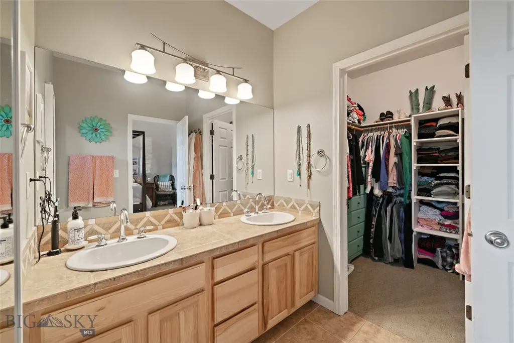 3011 Lily Drive Bozeman MT 59718