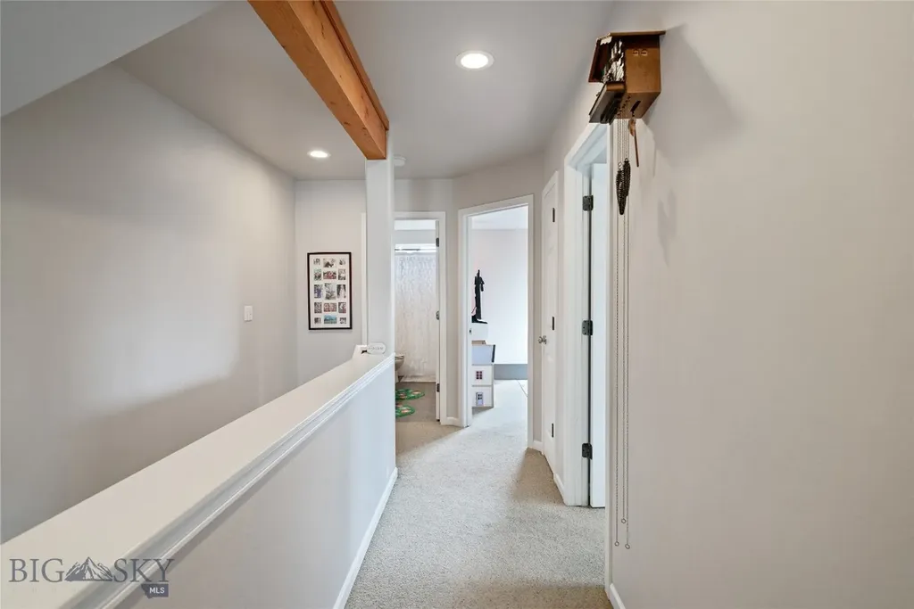 3011 Lily Drive Bozeman MT 59718