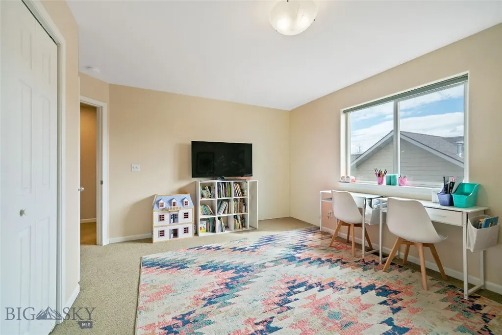 3011 Lily Drive Bozeman MT 59718