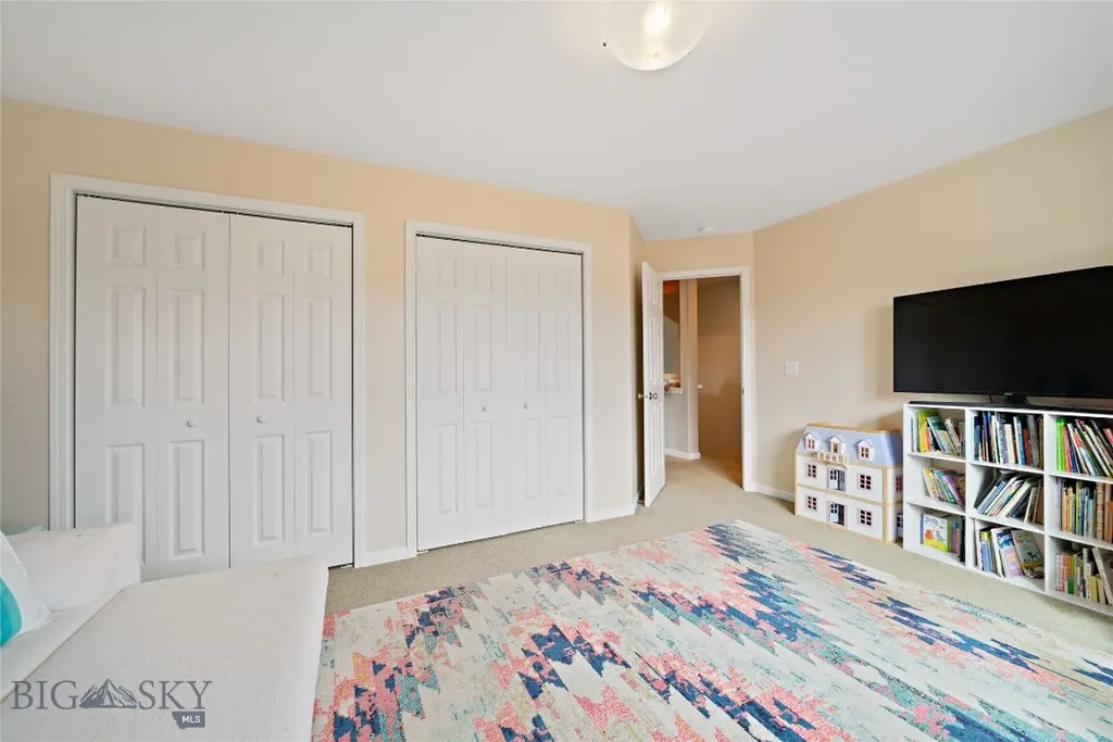 3011 Lily Drive Bozeman MT 59718