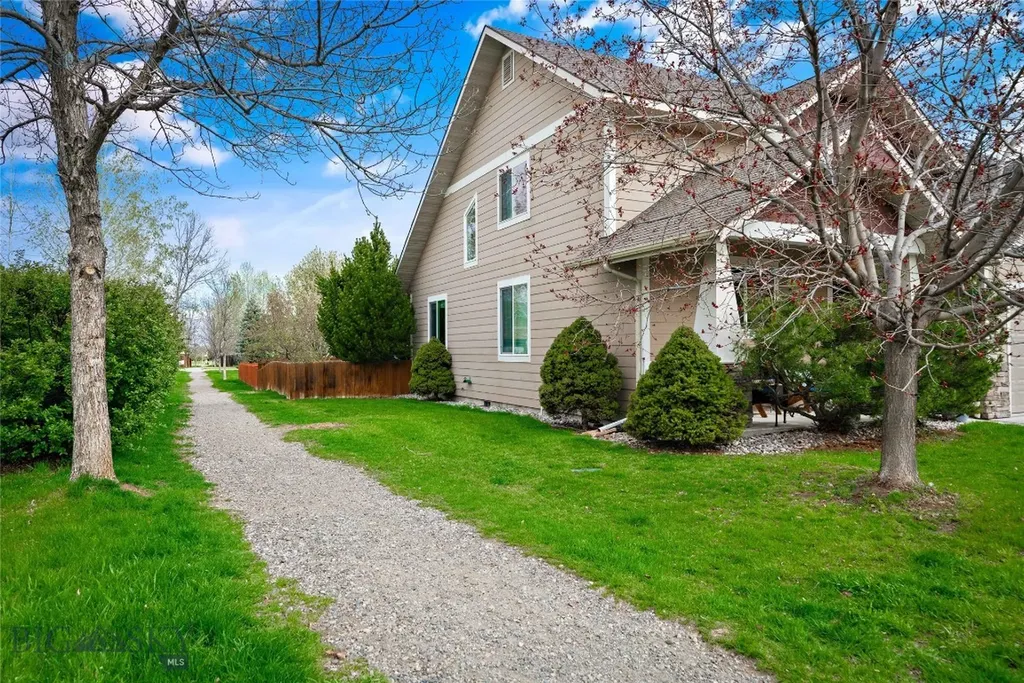 3011 Lily Drive Bozeman MT 59718