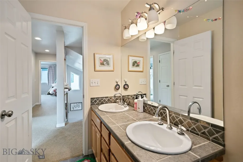 3011 Lily Drive Bozeman MT 59718
