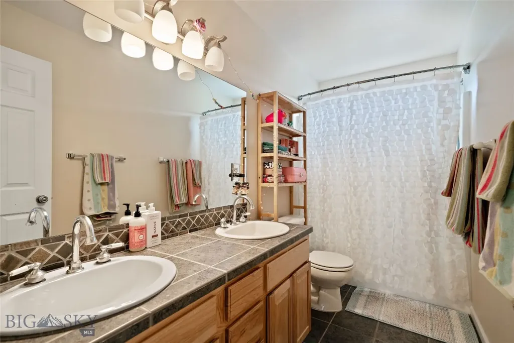 3011 Lily Drive Bozeman MT 59718