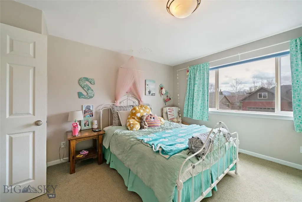 3011 Lily Drive Bozeman MT 59718