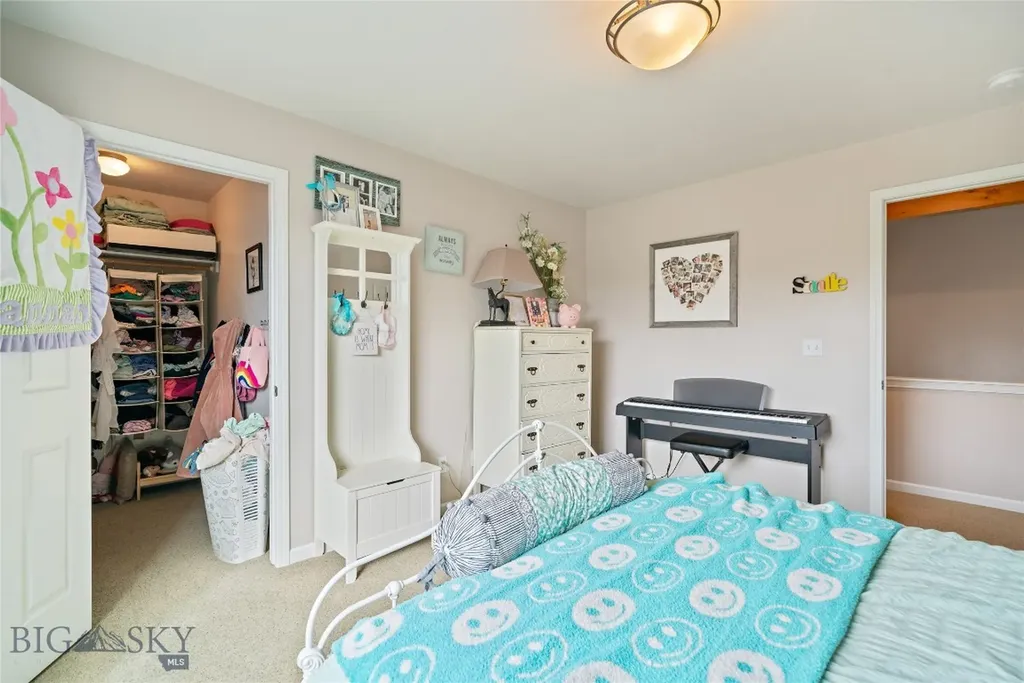 3011 Lily Drive Bozeman MT 59718