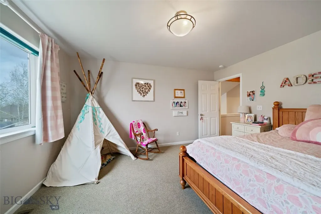 3011 Lily Drive Bozeman MT 59718