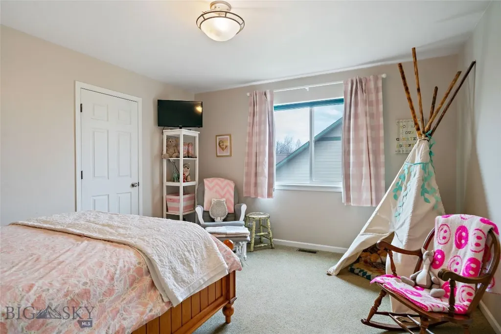 3011 Lily Drive Bozeman MT 59718