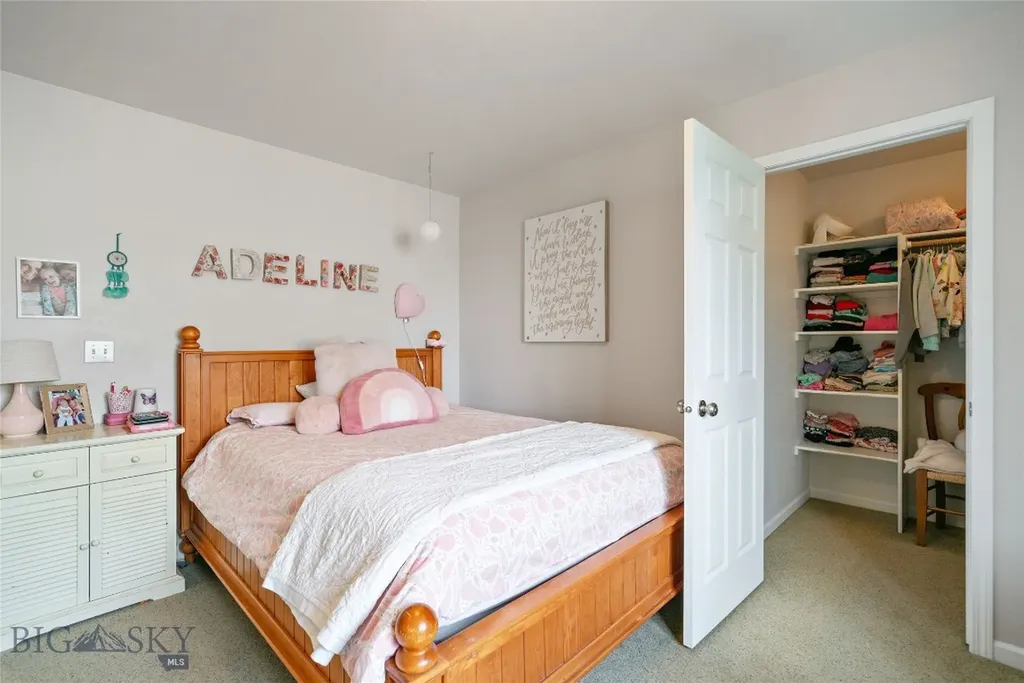 3011 Lily Drive Bozeman MT 59718
