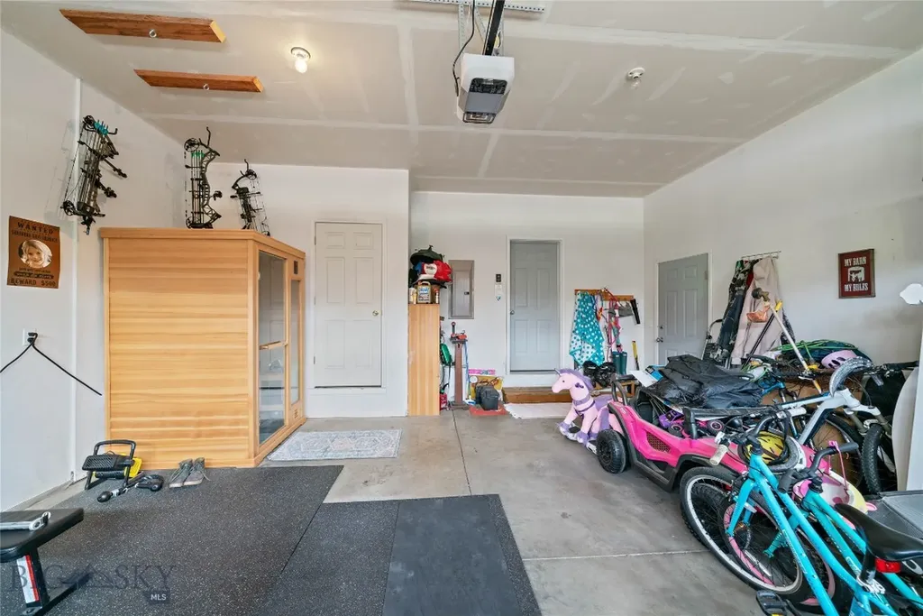 3011 Lily Drive Bozeman MT 59718