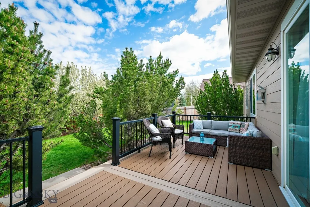 3011 Lily Drive Bozeman MT 59718