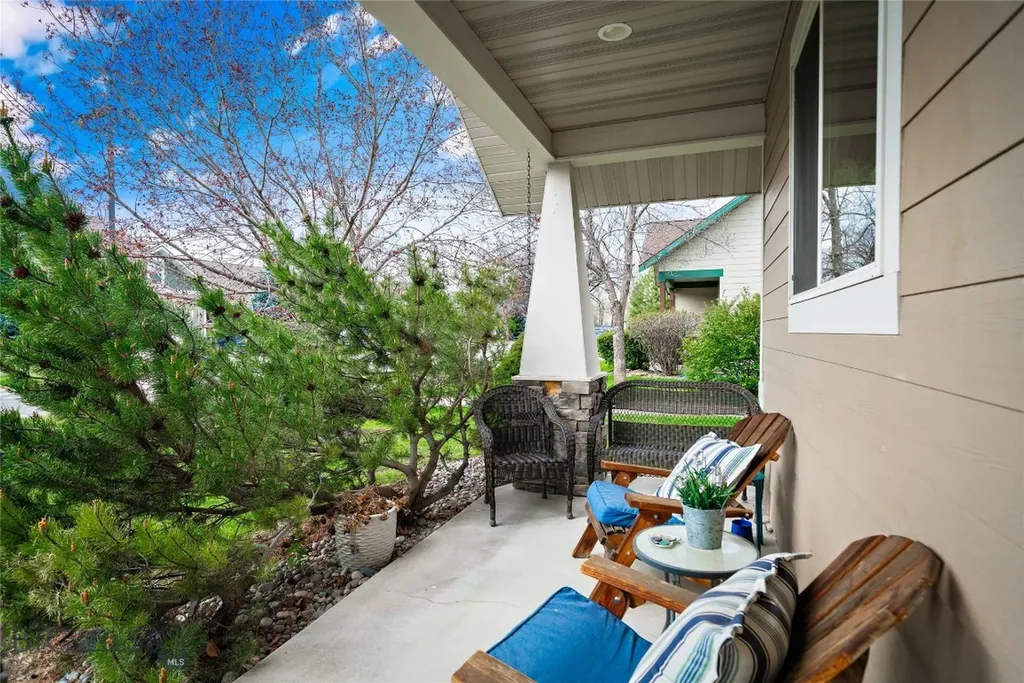 3011 Lily Drive Bozeman MT 59718