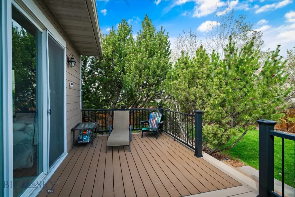 3011 Lily Drive Bozeman MT 59718