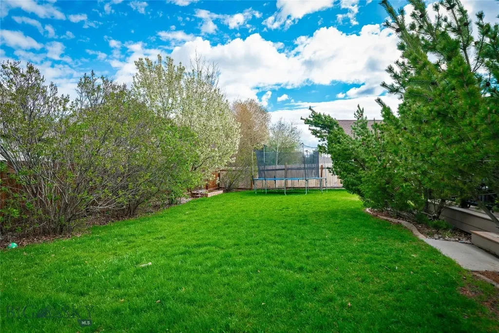 3011 Lily Drive Bozeman MT 59718