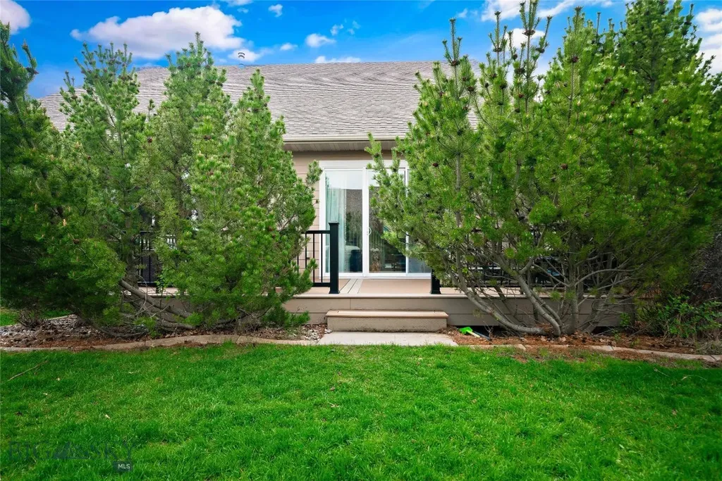 3011 Lily Drive Bozeman MT 59718