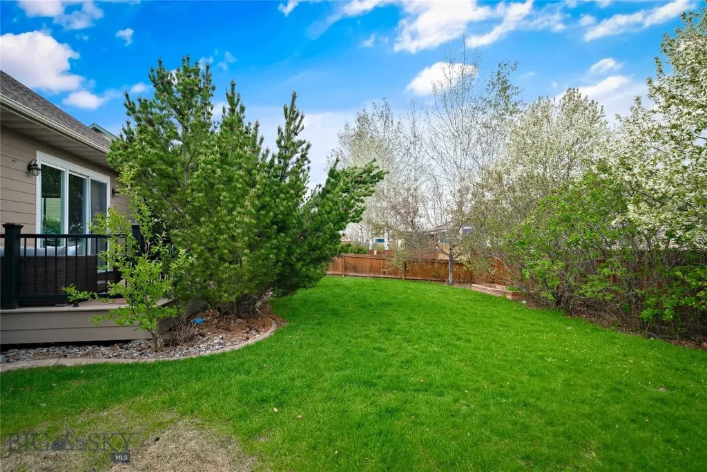 3011 Lily Drive Bozeman MT 59718