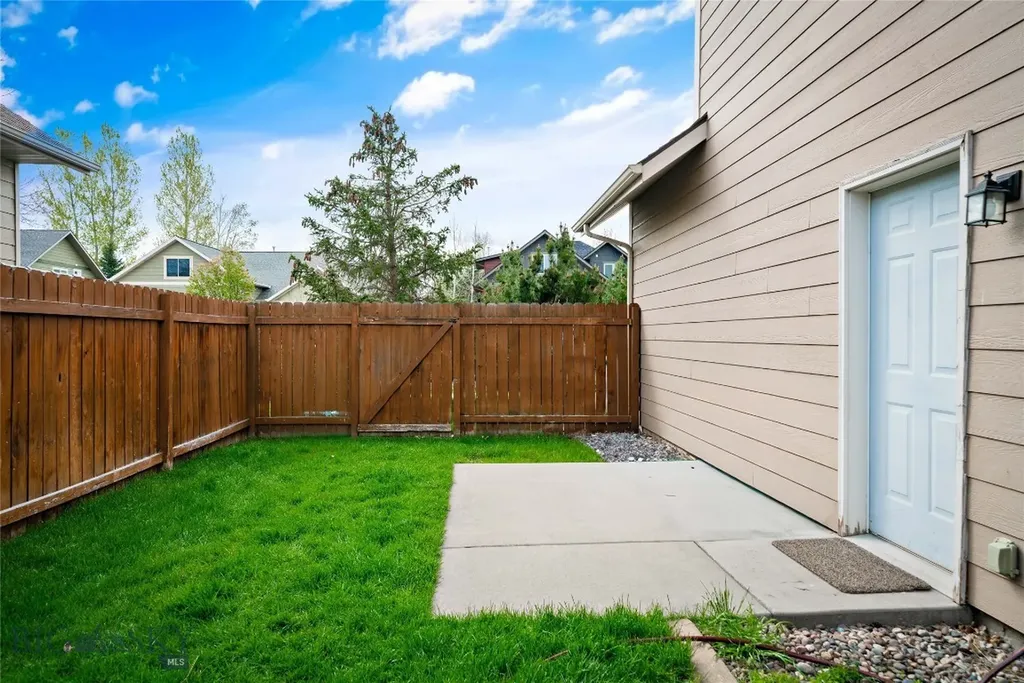 3011 Lily Drive Bozeman MT 59718