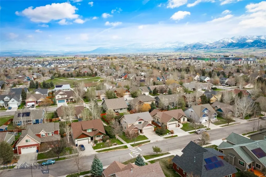 3011 Lily Drive Bozeman MT 59718