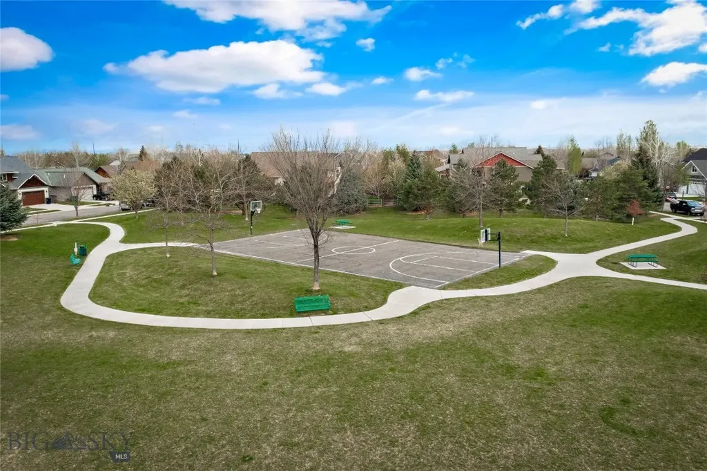 3011 Lily Drive Bozeman MT 59718