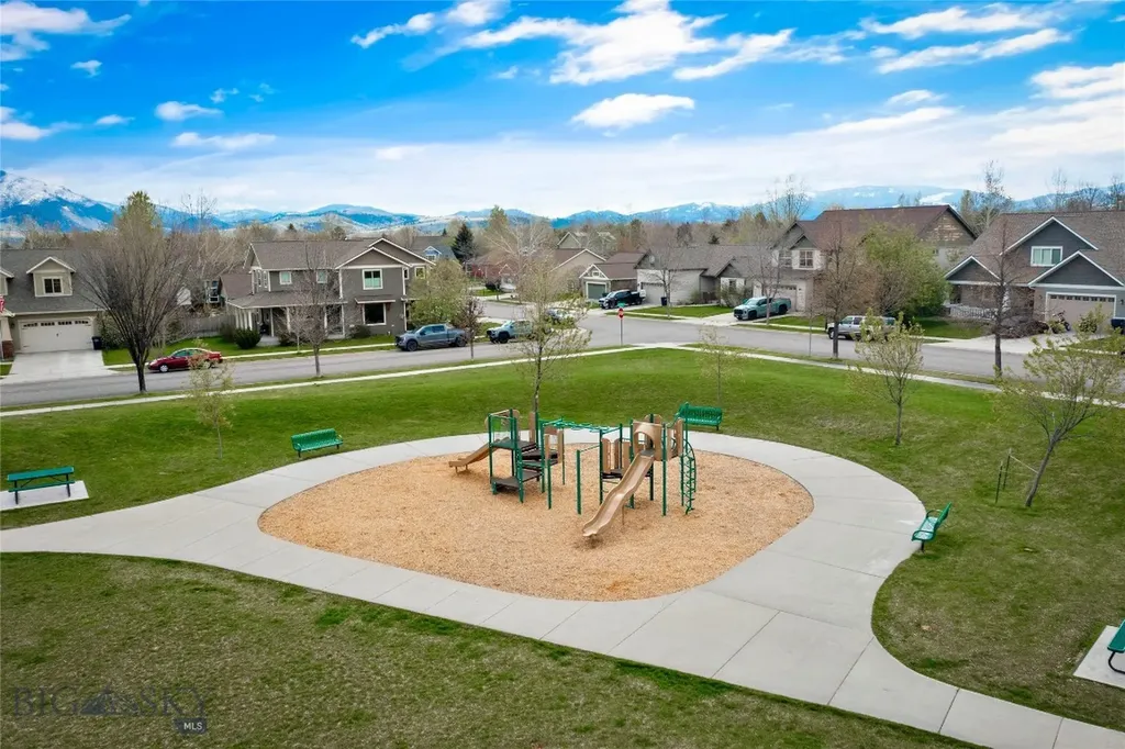 3011 Lily Drive Bozeman MT 59718