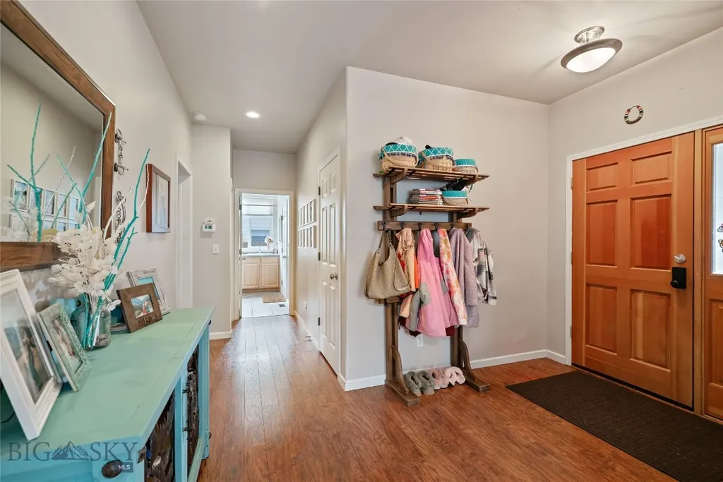 3011 Lily Drive Bozeman MT 59718