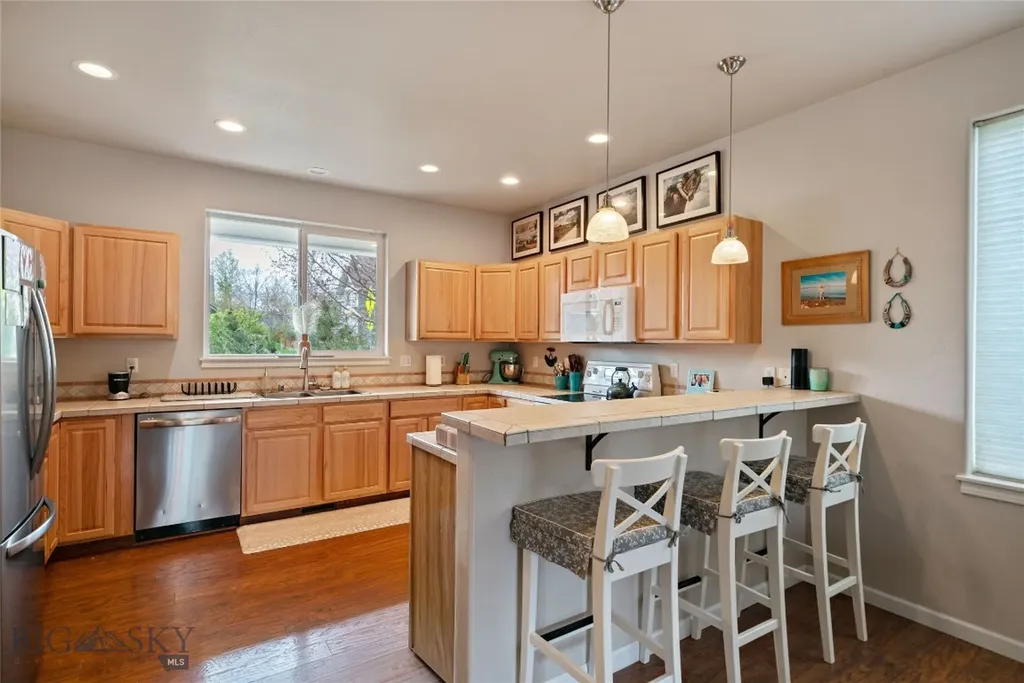 3011 Lily Drive Bozeman MT 59718