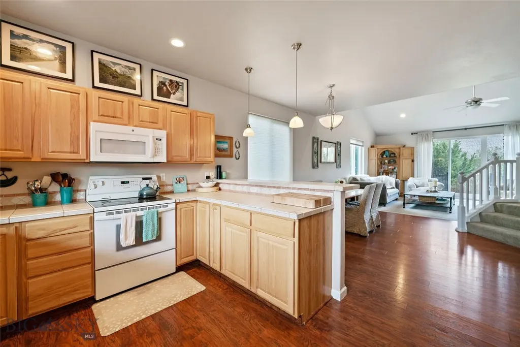 3011 Lily Drive Bozeman MT 59718