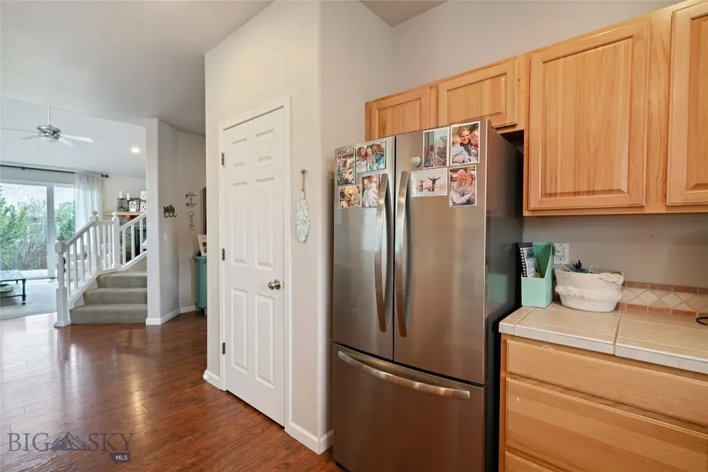 3011 Lily Drive Bozeman MT 59718