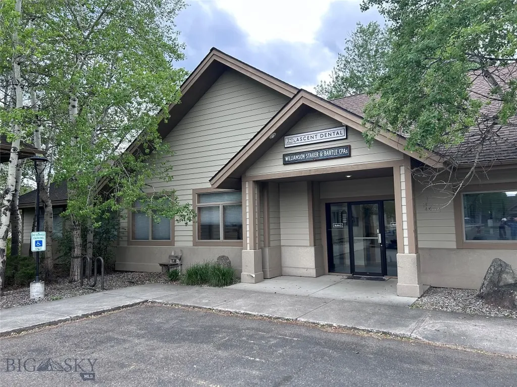1700 W Koch Bozeman MT 59715