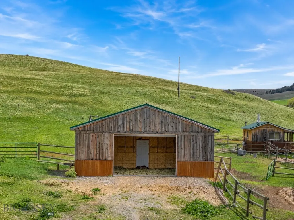 262 Swingley Road Livingston MT 59047