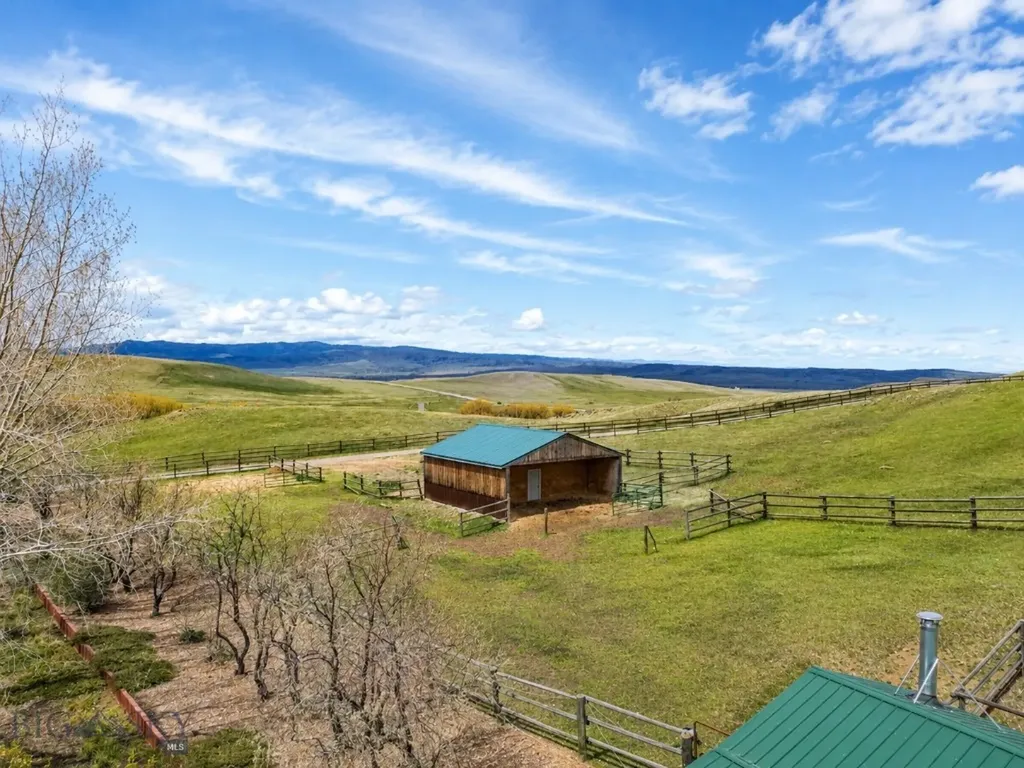 262 Swingley Road Livingston MT 59047