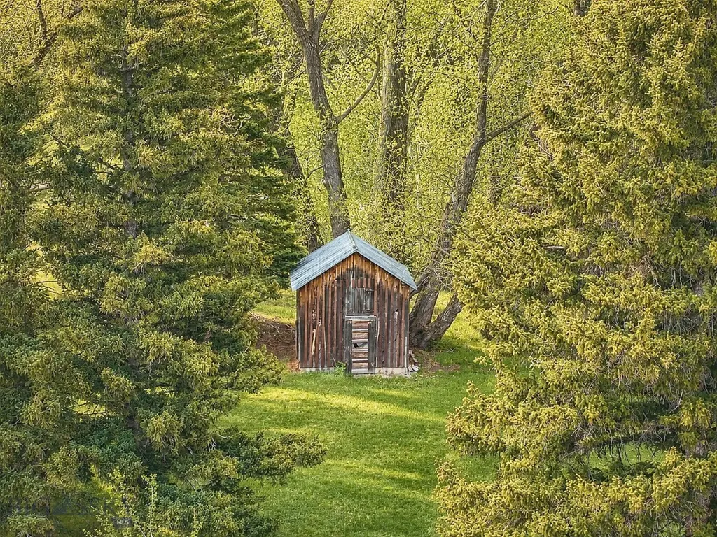262 Swingley Road Livingston MT 59047