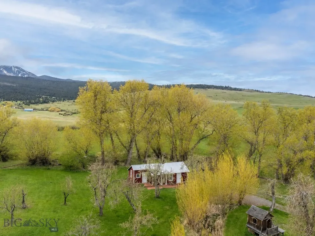 262 Swingley Road Livingston MT 59047