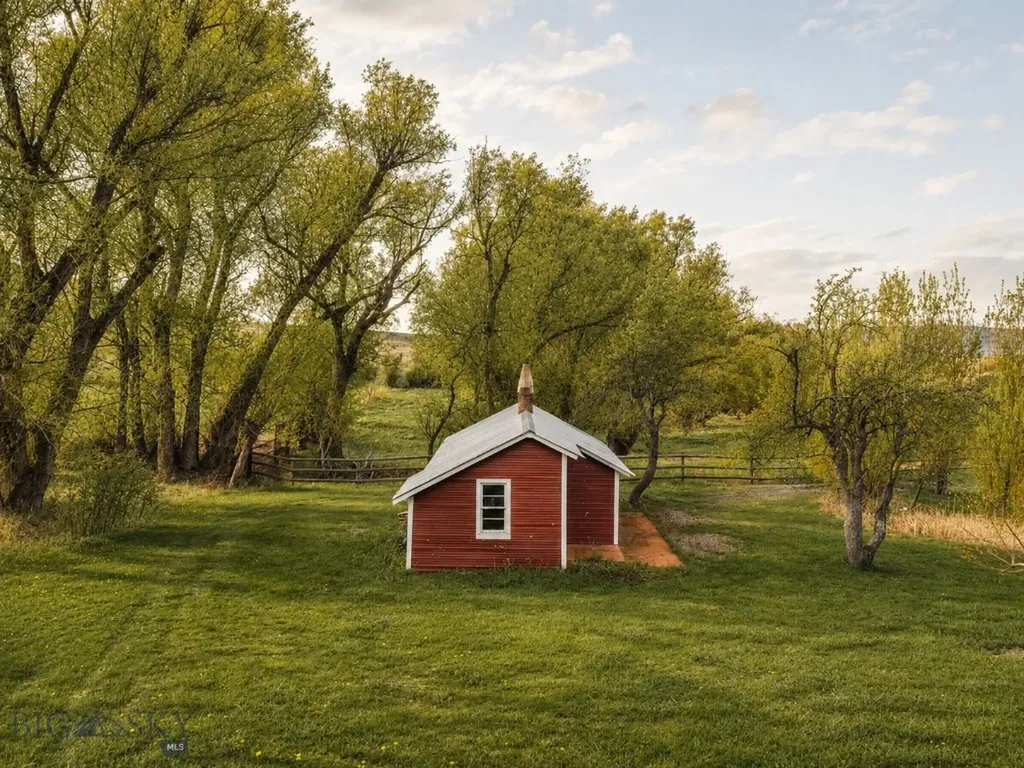 262 Swingley Road Livingston MT 59047