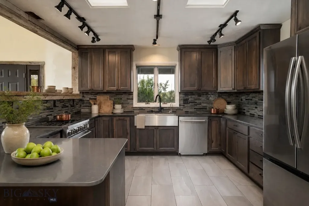 262 Swingley Road Livingston MT 59047