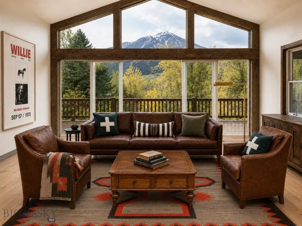 262 Swingley Road Livingston MT 59047