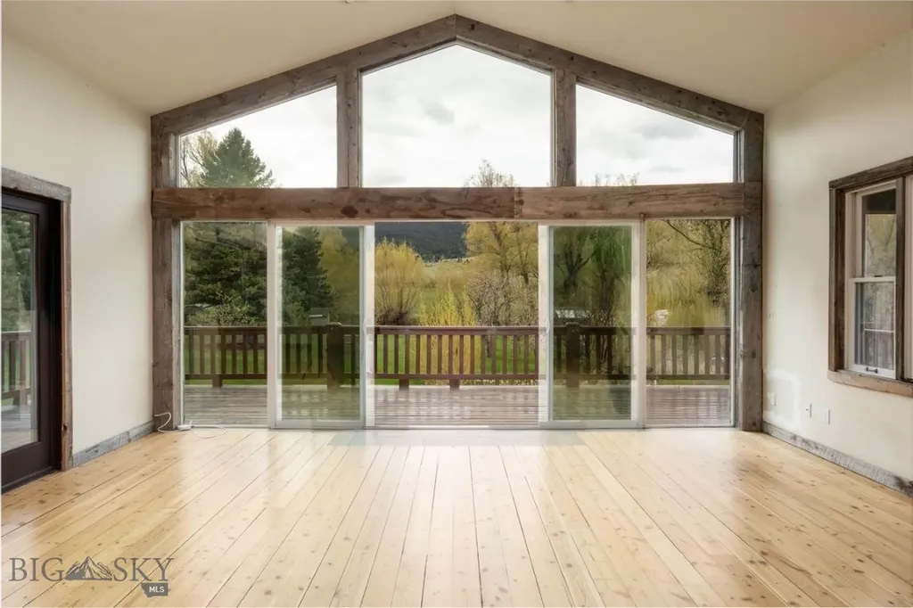 262 Swingley Road Livingston MT 59047
