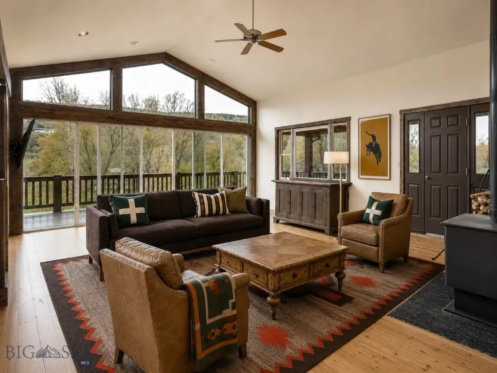 262 Swingley Road Livingston MT 59047