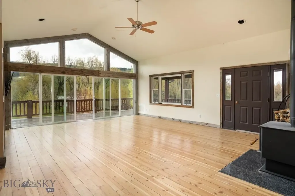 262 Swingley Road Livingston MT 59047