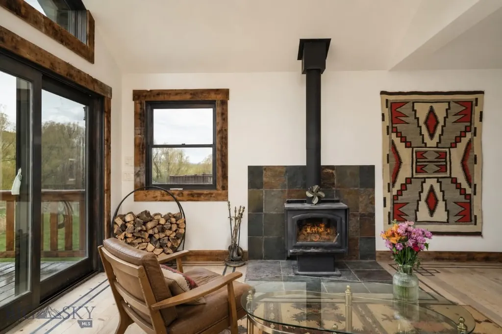 262 Swingley Road Livingston MT 59047