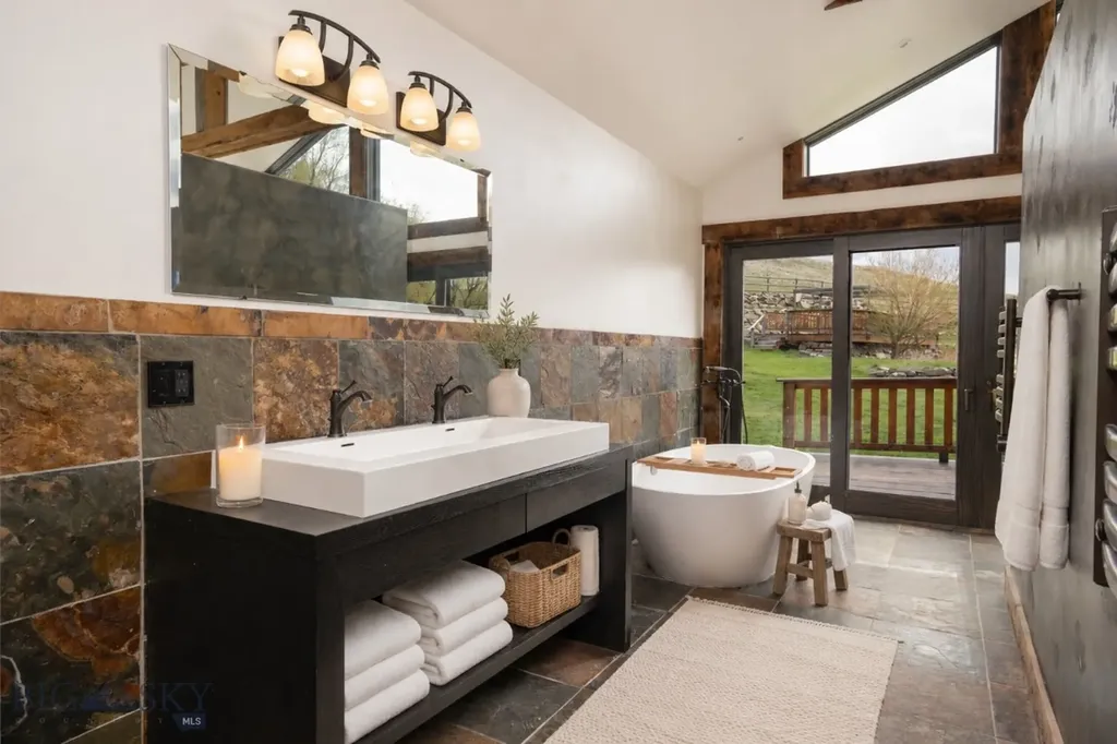 262 Swingley Road Livingston MT 59047