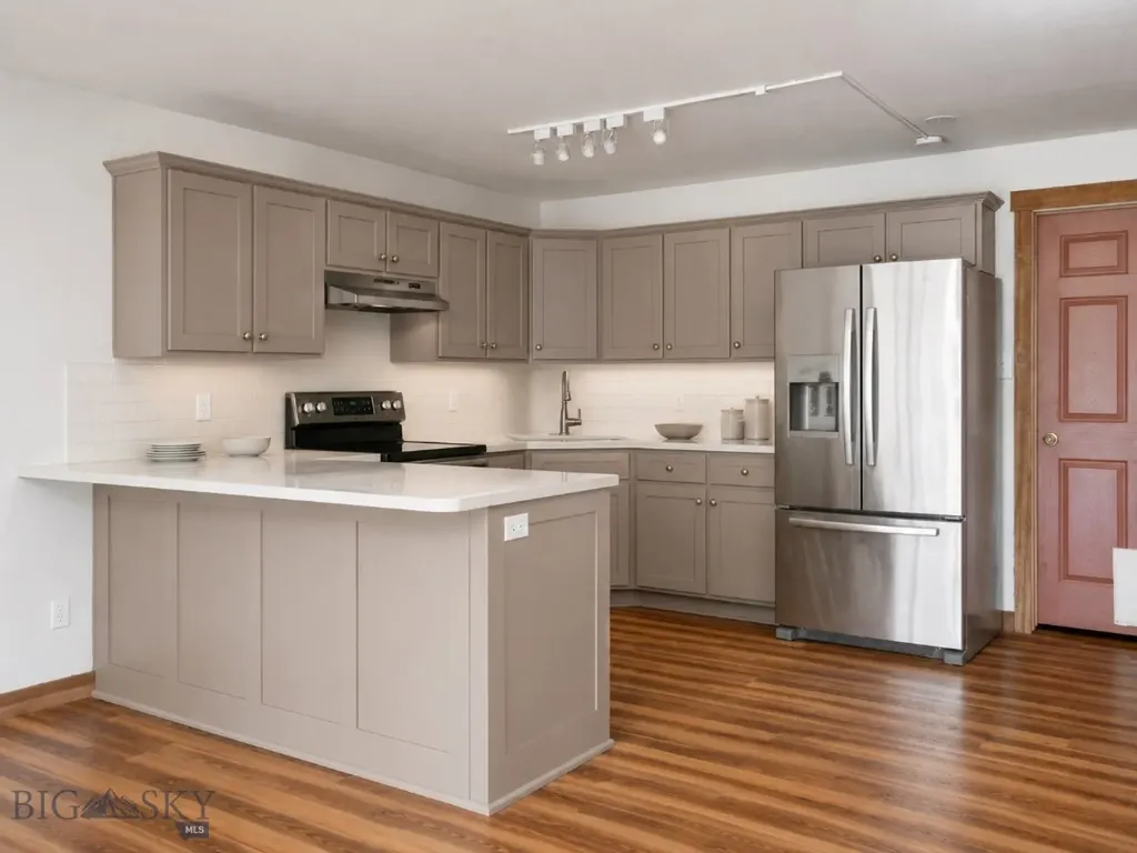 262 Swingley Road Livingston MT 59047