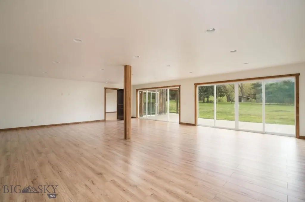 262 Swingley Road Livingston MT 59047