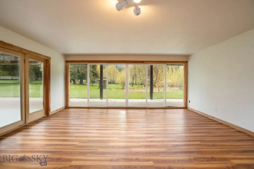 262 Swingley Road Livingston MT 59047