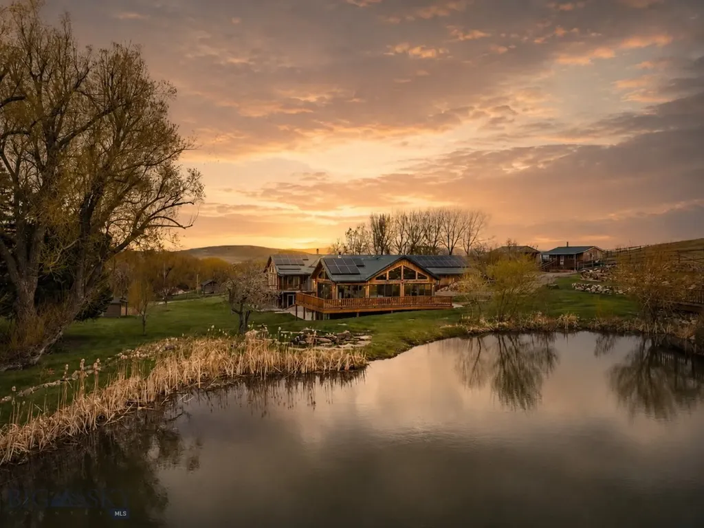 262 Swingley Road Livingston MT 59047