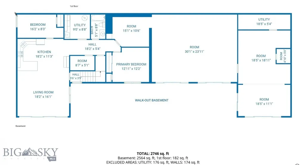 262 Swingley Road Livingston MT 59047